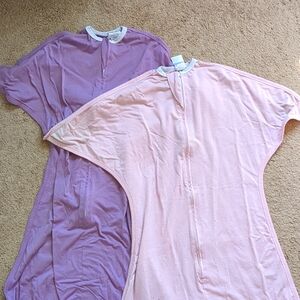 Zipadee Zip Swaddles